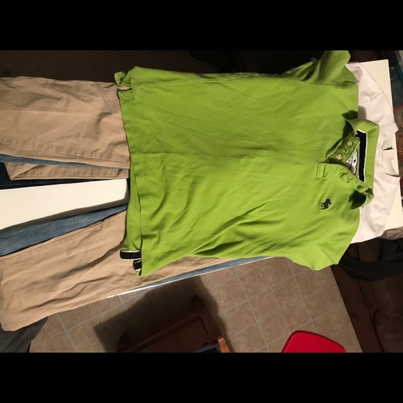 American eagle Abercrombie and Fitch bundle